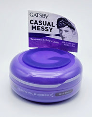 GATSBY Moving Rubber Wild Shake