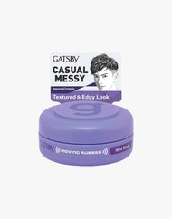 GATSBY Moving Rubber Wild Shake
