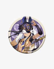 Genshin Impact© Sumeru Character Badge