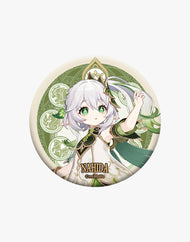 Genshin Impact© Sumeru Character Badge