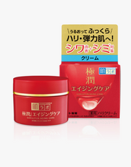 Crème raffermissante HADA LABO Gokujyun