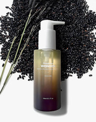 haruharu wonder Black Rice Moisture Deep Cleansing Oil #Unscented