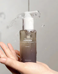 haruharu wonder Black Rice Moisture Deep Cleansing Oil #Unscented