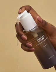 haruharu wonder Black Rice Moisture Deep Cleansing Oil #Unscented