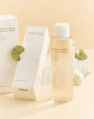 HEVEBLUE Salmon Caring Centella Toner
