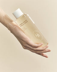 HEVEBLUE Salmon Caring Centella Toner