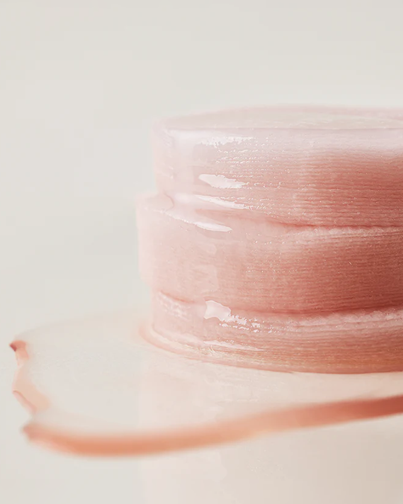 Tampon d'essence de nettoyage pour la préparation des déchets de la Maison HUR