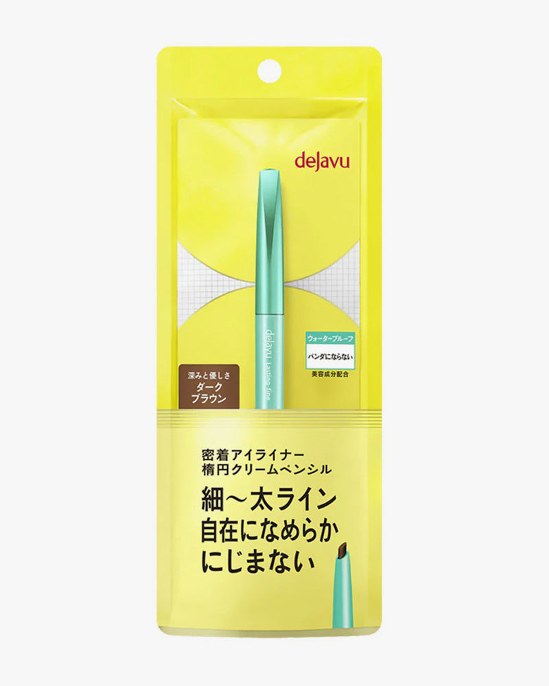 Crayon crème fine longue tenue IMJU deJavu