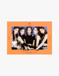 ITZY - C'EST MOI