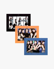 ITZY - C'EST MOI