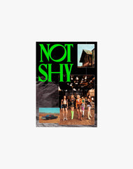ITZY - PAS TIMIDE