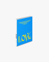IVE - LOVE DIVE (2e album single)