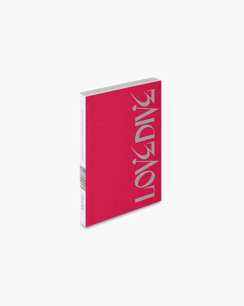 IVE - LOVE DIVE (2e album single)