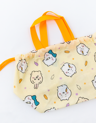 Sac bento à cordon Chiikawa©