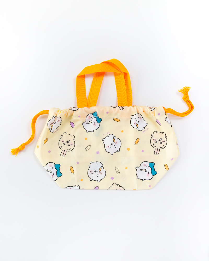 Sac bento à cordon Chiikawa©