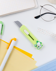 Sanrio® Magic Garden Mini Box Cutter