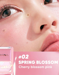 JUDYDOLL Glow Blush Balm