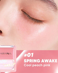 JUDYDOLL Glow Blush Balm