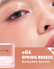 JUDYDOLL Glow Blush Balm