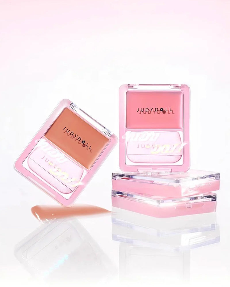 JUDYDOLL Glow Blush Balm