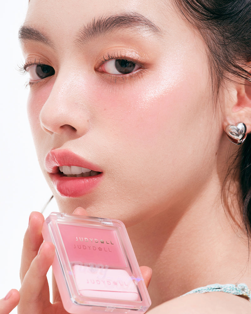 JUDYDOLL Glow Blush Balm