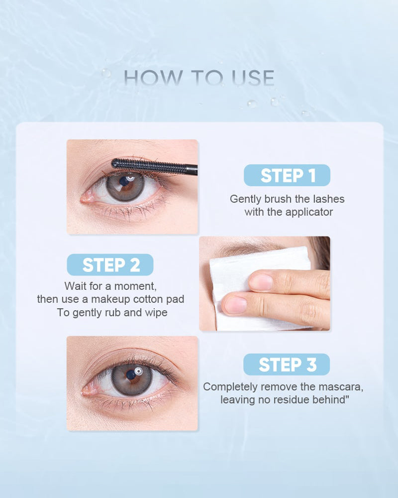 JUDYDOLL Mascara Remover