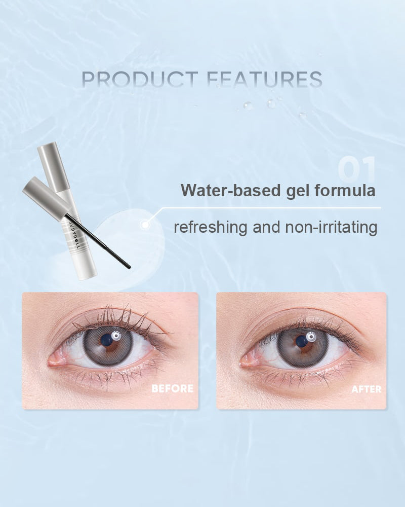 JUDYDOLL Mascara Remover