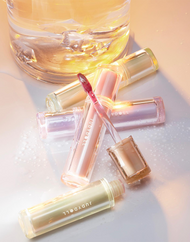 Vernis à lèvres léger Mirror Tea Jelly de JUDYDOLL