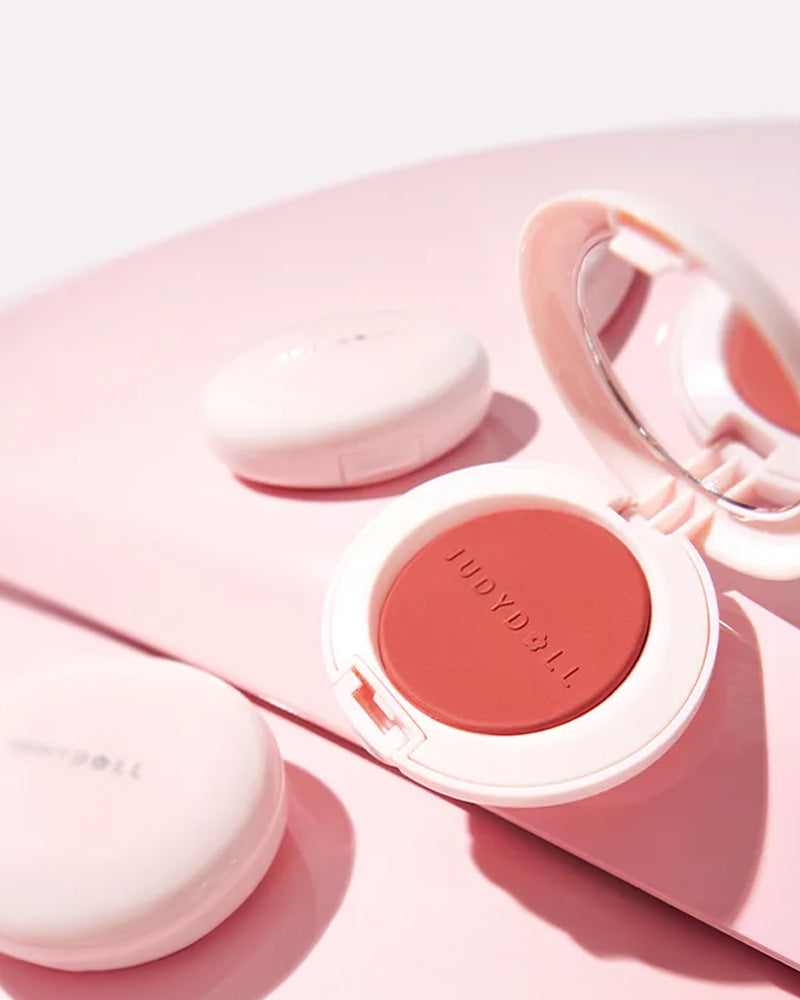 Crème Blush Fusion Visage Tout-en-un JUDYDOLL