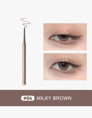 Eyeliner gel fin JUDYDOLL précisément représenté