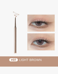 Eyeliner gel fin JUDYDOLL précisément représenté