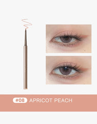 Eyeliner gel fin JUDYDOLL précisément représenté