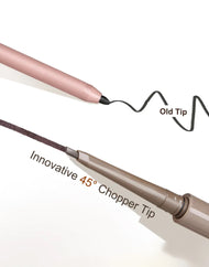 Eyeliner gel fin JUDYDOLL précisément représenté