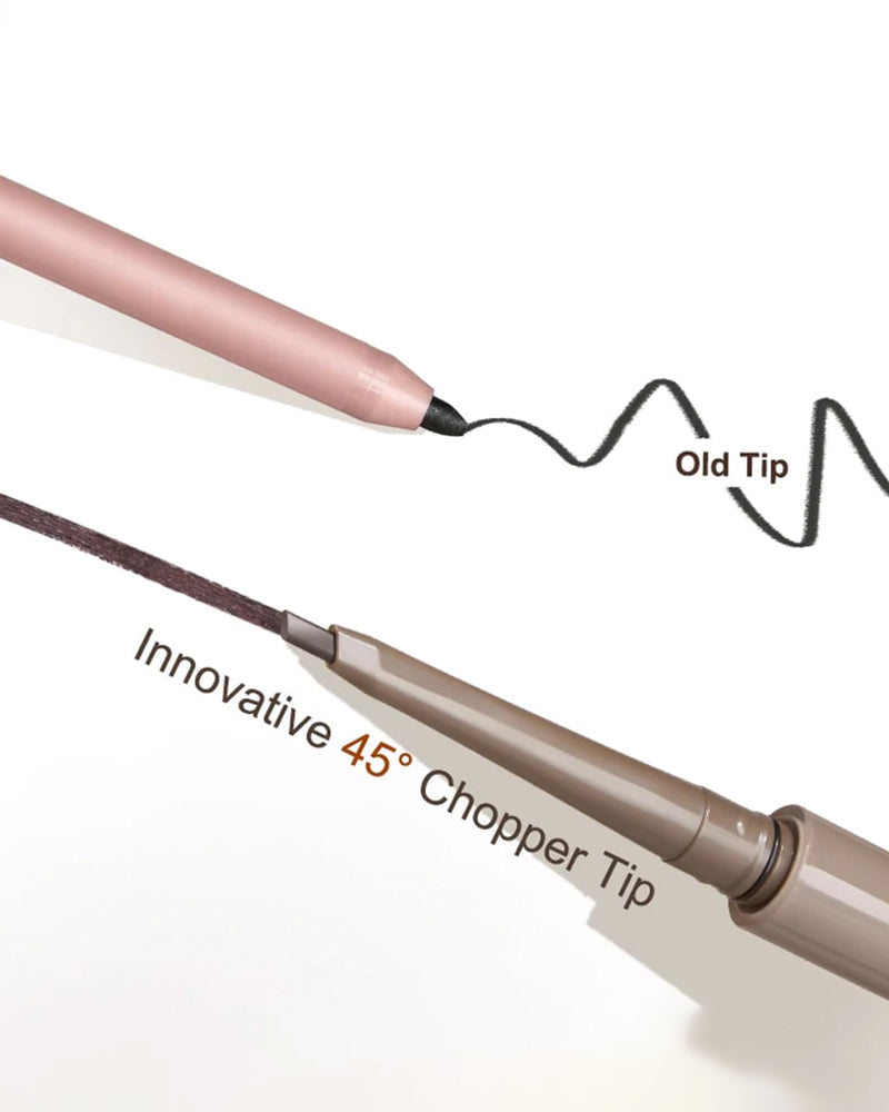 Eyeliner gel fin JUDYDOLL précisément représenté