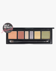 Palette de correcteurs d'artiste JUNGSAEMMOOL