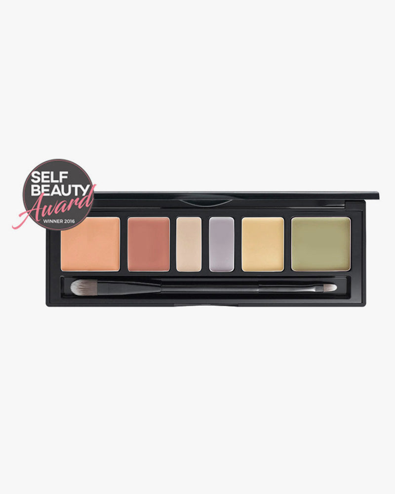 Palette de correcteurs d'artiste JUNGSAEMMOOL