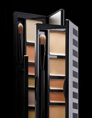 Palette de correcteurs d'artiste JUNGSAEMMOOL