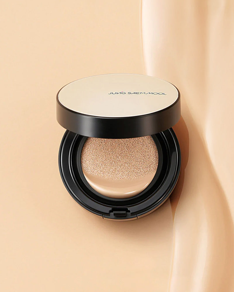JUNGSAEMMOOL Coussin Essential Skin Nuder + Recharge