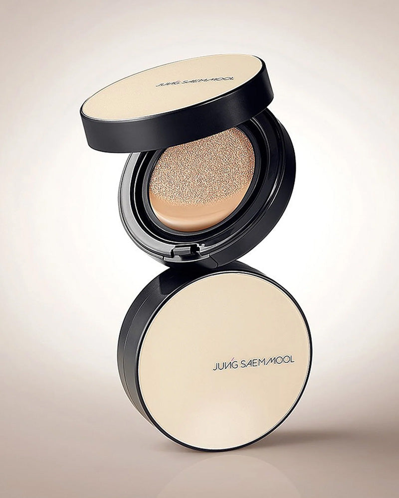 JUNGSAEMMOOL Coussin Essential Skin Nuder + Recharge