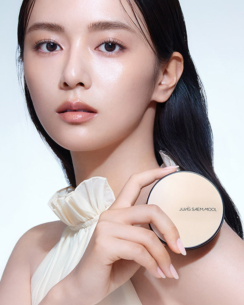 JUNGSAEMMOOL Coussin Essential Skin Nuder + Recharge