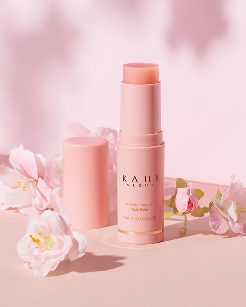 Get Youthful and Luminous Skin with KAHI Wrinkle Bounce Multi Balm Get Youthful and Luminous Skin with KAHI Wrinkle Bounce Multi Balm
