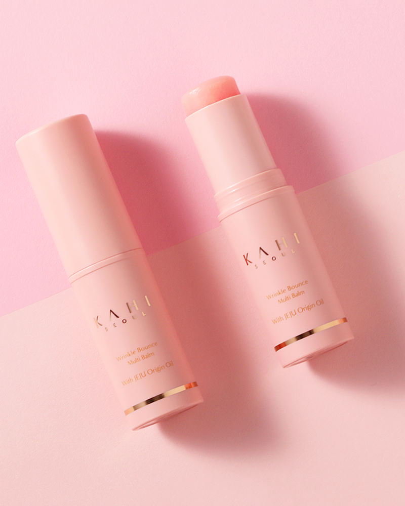 Get Youthful and Luminous Skin with KAHI Wrinkle Bounce Multi Balm Get Youthful and Luminous Skin with KAHI Wrinkle Bounce Multi Balm