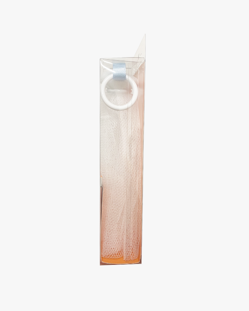 Filet nettoyant moussant pour le visage KAI