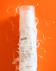 Sérum vitaminé fraîchement pressé Klairs