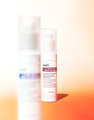 Sérum vitaminé fraîchement pressé Klairs