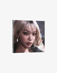 LE SSERAFIM - 5th mini album 'HOT' (COMPACT ver.) (6 Versions)