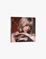 LE SSERAFIM - 5th mini album 'HOT' (COMPACT ver.) (6 Versions)