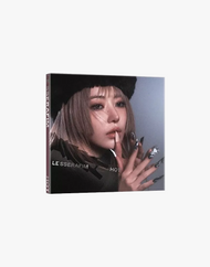 LE SSERAFIM - 5th mini album 'HOT' (COMPACT ver.) (6 Versions)