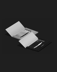 LE SSERAFIM - FEARLESS (1er Mini Album) (2 Versions)