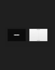 LE SSERAFIM - FEARLESS (1er Mini Album) (2 Versions)